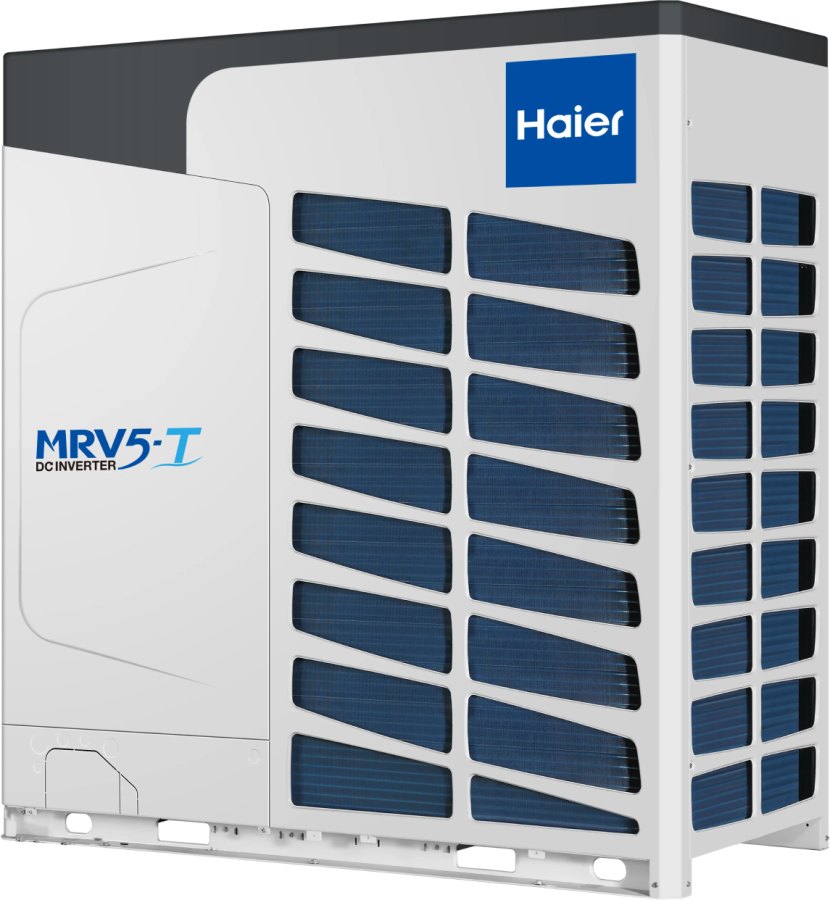 Наружный блок Haier MRV 5-T AV42NMVEMS, 42 HP Наружный блок Haier MRV 5-T AV42NMVEMS, 42 HP