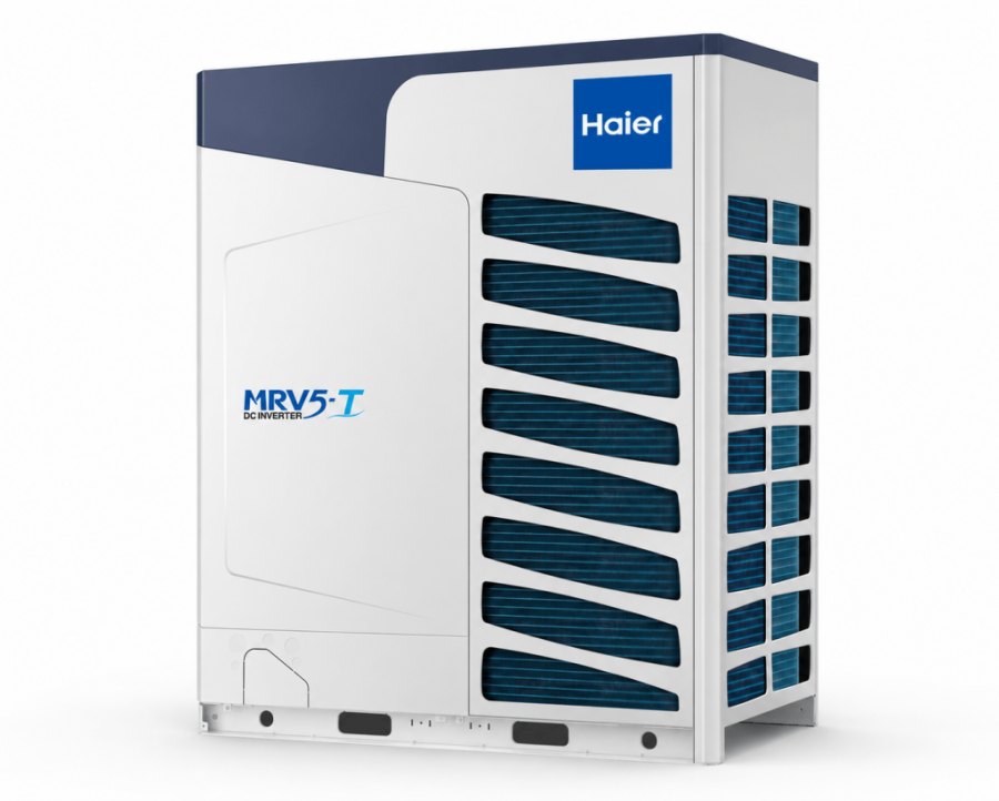 Наружный блок Haier MRV 5-T AV42NMVEMS, 42 HP
