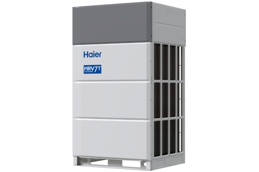 Наружный блок Haier MRV 7T AV08NMGETA, 8 HP