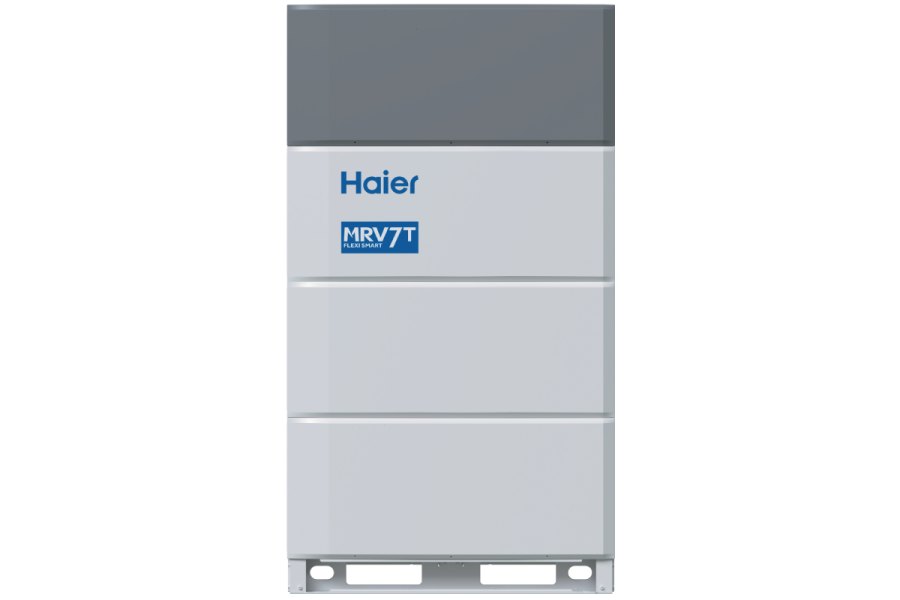 Наружный блок Haier MRV 7T AV22NMGETA, 22 HP Наружный блок Haier MRV 7T AV22NMGETA, 22 HP