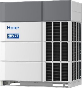 Наружный блок Haier MRV 7T AV32NMGETA, 32 HP