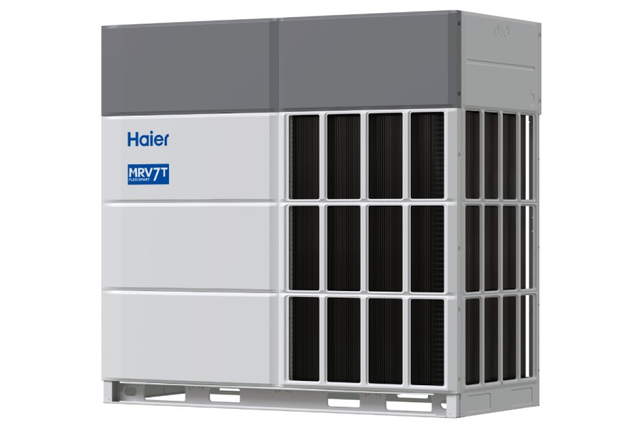 Наружный блок Haier MRV 7T AV36NMGETA, 36 HP