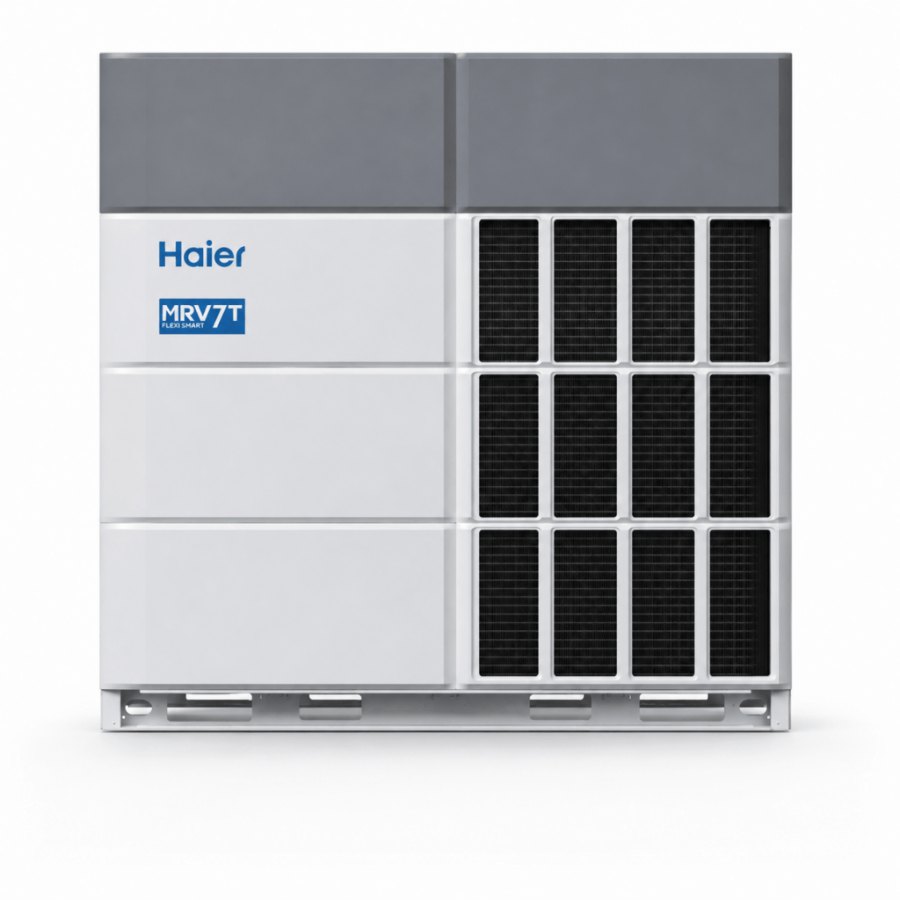 Наружный блок Haier MRV 7T AV36NMGETA, 36 HP