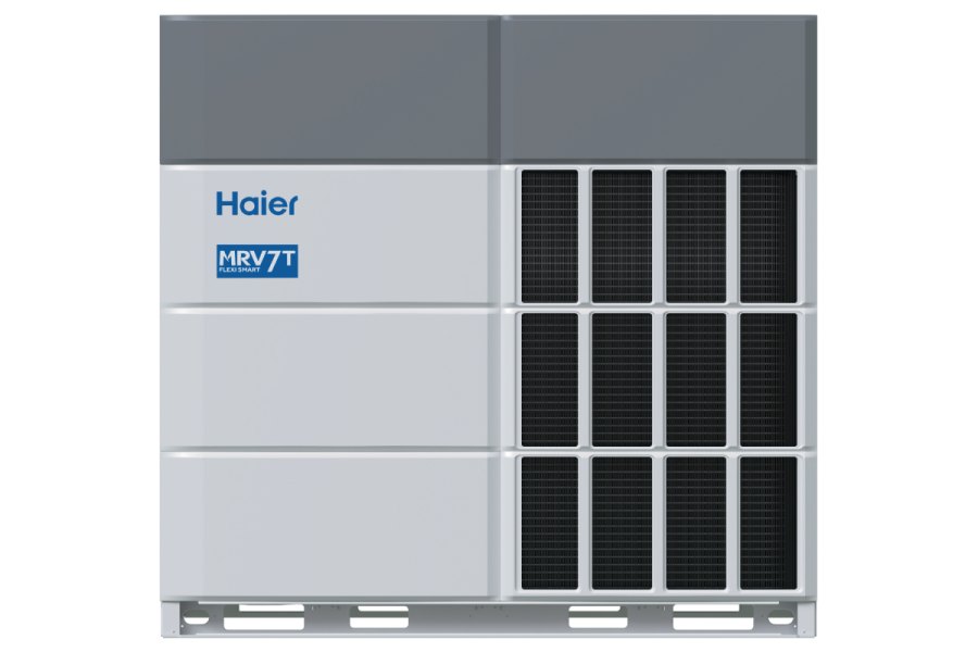 Наружный блок Haier MRV 7T AV48NMGETA, 48 HP Наружный блок Haier MRV 7T AV48NMGETA, 48 HP