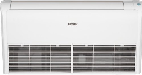 Напольно-потолочный внутренний блок MRV Haier AC242MDERL Напольно-потолочный внутренний блок MRV Haier AC242MDERL