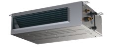 Канальный низконапорный внутренний блок MRV Haier AD182MSERL(H)