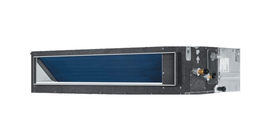 Канальный со 100% подмесом свежего воздуха внутренний блок MRV Haier AD482MJERLF