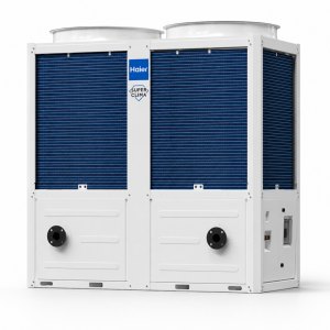 Модульный чиллер Haier CA0140HANH с воздушным охлаждением