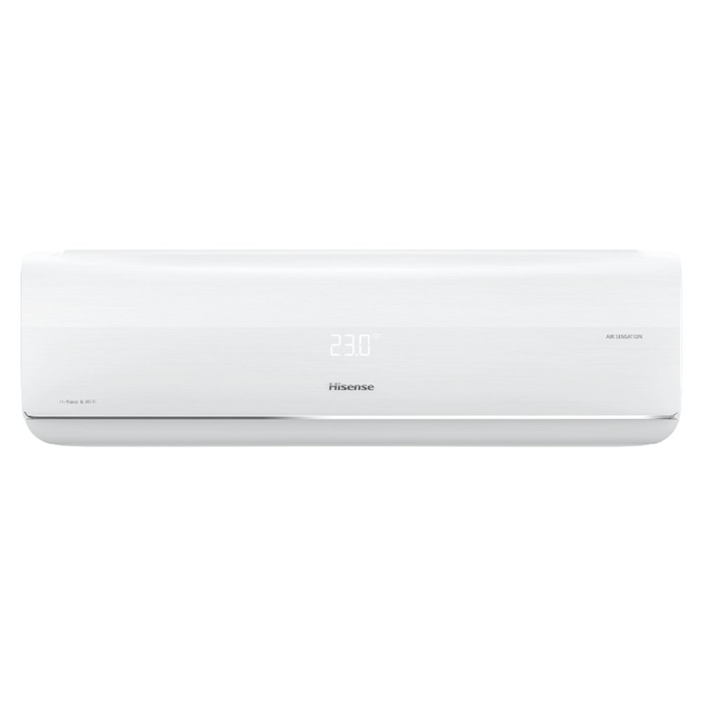 Инверторная сплит-система Hisense AIR SENSATION SUPERIOR DC Inverter AS-10UW4RXVQF00