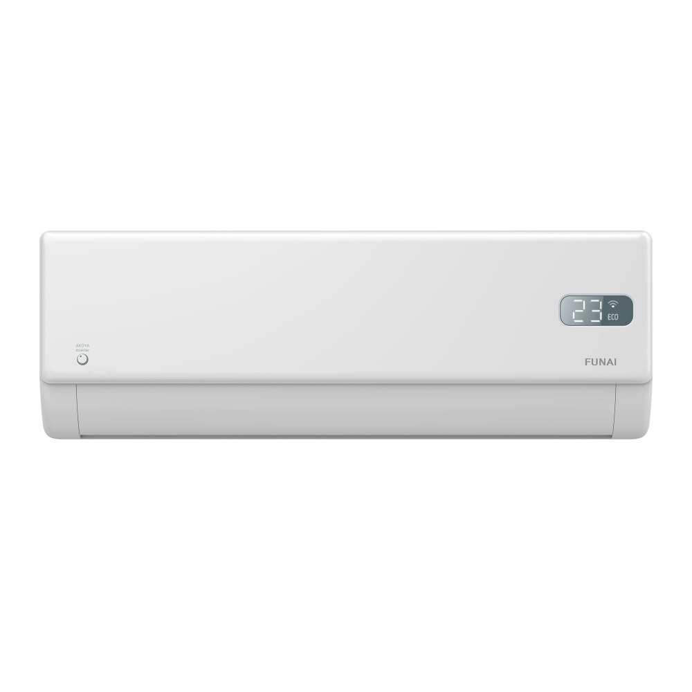 Инверторная сплит-система FUNAI AKOYA Inverter RAC-I-AK35HP.D01 Инверторная сплит-система FUNAI AKOYA Inverter RAC-I-AK35HP.D01