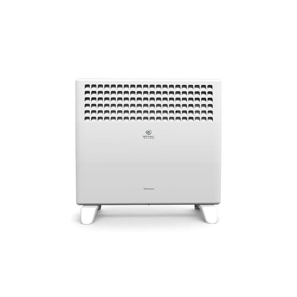 Электрический конвектор ROYAL Clima ATRI Econo REC-AE1000M