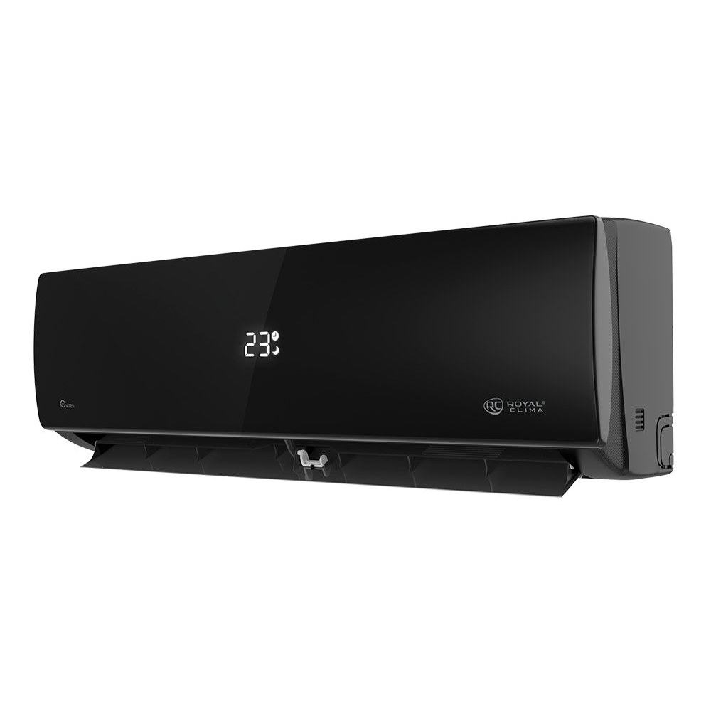 Классическая сплит-система ROYAL Clima ATTICA NERO RC-AN55HN