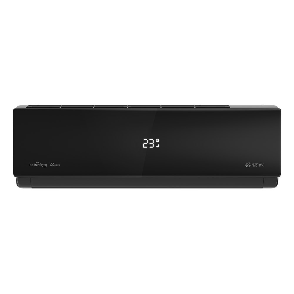 Инверторная сплит-система ROYAL Clima ATTICA NERO Inverter RCI-AN70HN Инверторная сплит-система ROYAL Clima ATTICA NERO Inverter RCI-AN70HN