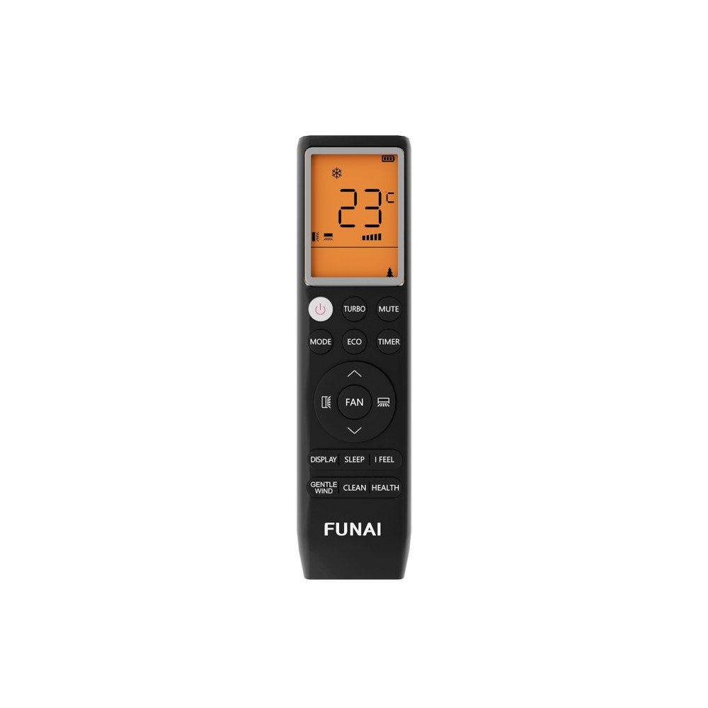 Инверторная сплит-система FUNAI KADZOKU Inverter RAC-I-KD55HP.D02