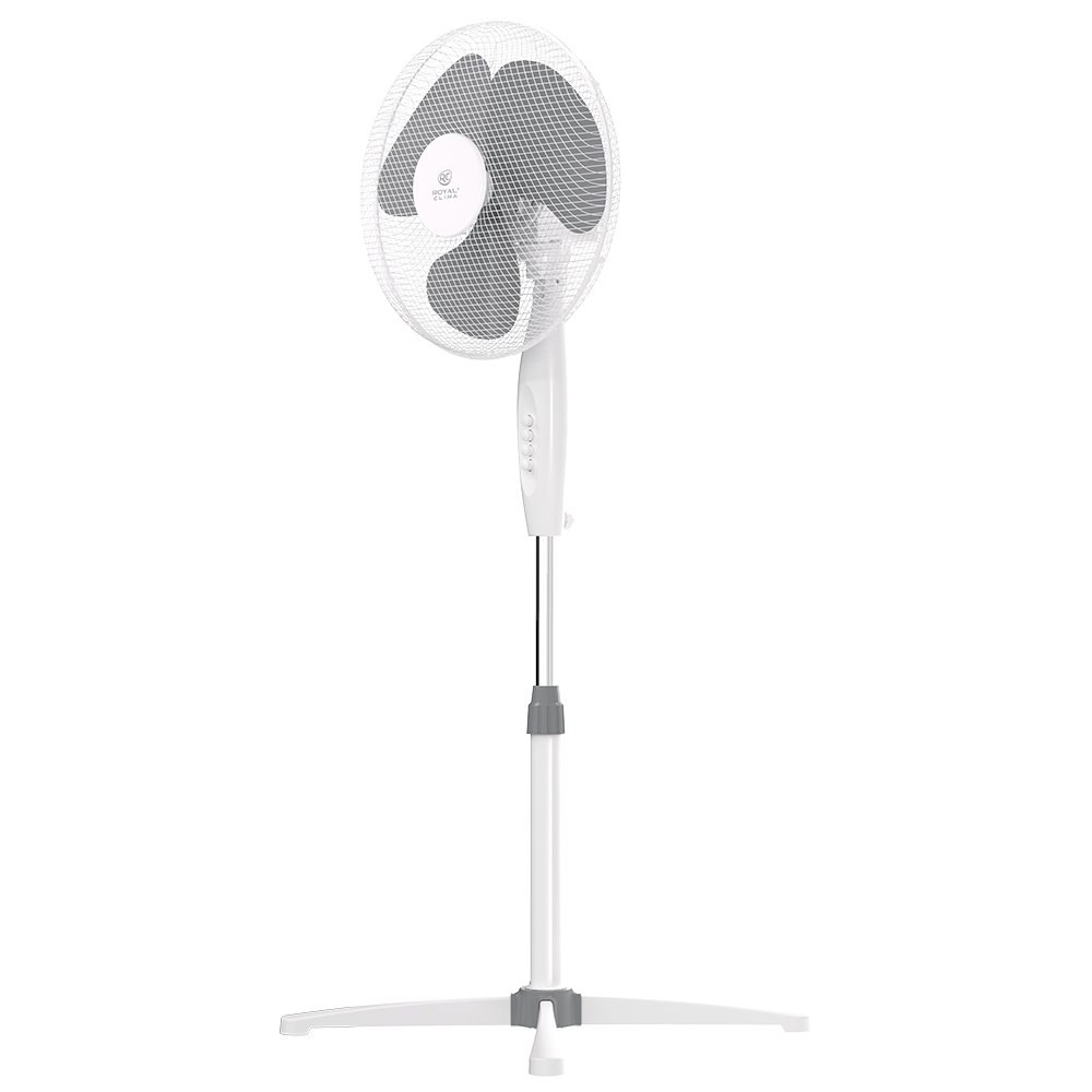 Бытовой вентилятор ROYAL Clima RSF-1601M-WT
