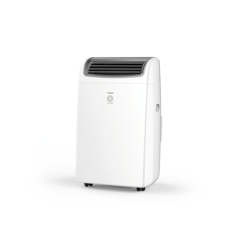 Мобильный кондиционер FUNAI CAMOMIRU MAC-CM40HPN04 Мобильный кондиционер FUNAI CAMOMIRU MAC-CM40HPN04