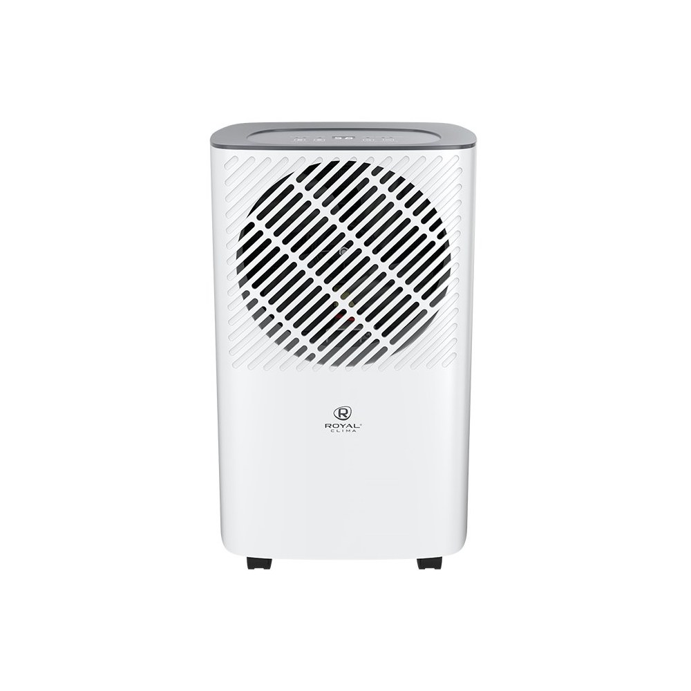 Осушитель воздуха ROYAL Clima Carisma RD-CR10-E