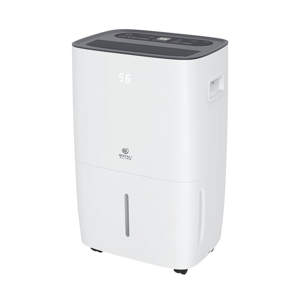 Осушитель воздуха ROYAL Clima Carisma RD-CR30-E Осушитель воздуха ROYAL Clima Carisma RD-CR30-E