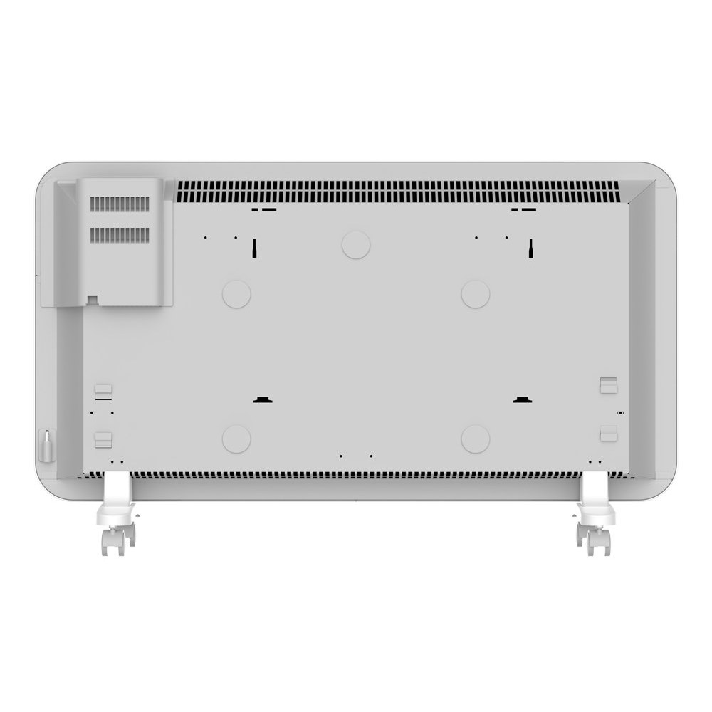 Электрический конвектор с LED-дисплеем FUNAI CHIKARA ECH-CHE1500WT
