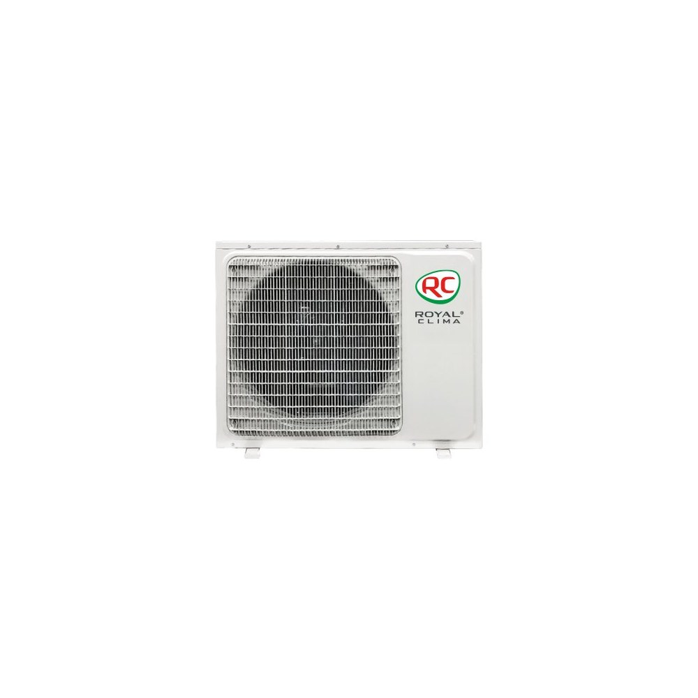 Классическая сплит-система кассетного типа ROYAL Clima COMPETENZA CO-4C 12HNX/CO-4C/pan 8D1/CO-E 12HNX