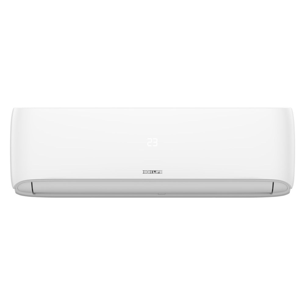 Классическая сплит-система HIGH LIFE COMFORT CLASS ACHL-09CC-CHDV02S Классическая сплит-система HIGH LIFE COMFORT CLASS ACHL-09CC-CHDV02S