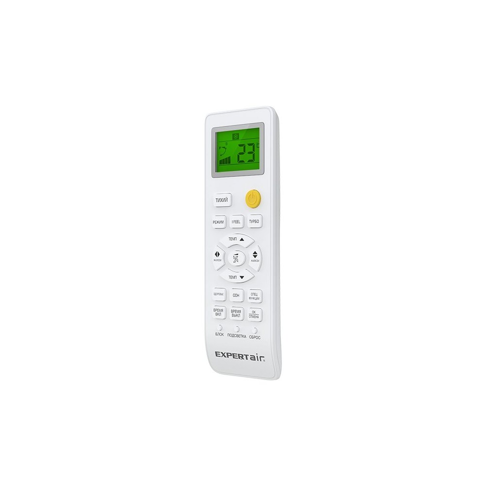 Классическая сплит-система ZILON CYCLONE ZAC-CN12XPZ
