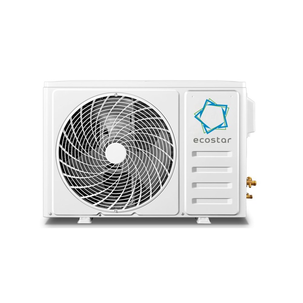 Классическая сплит-система Ecostar RADIUM KVS-RAM18CH