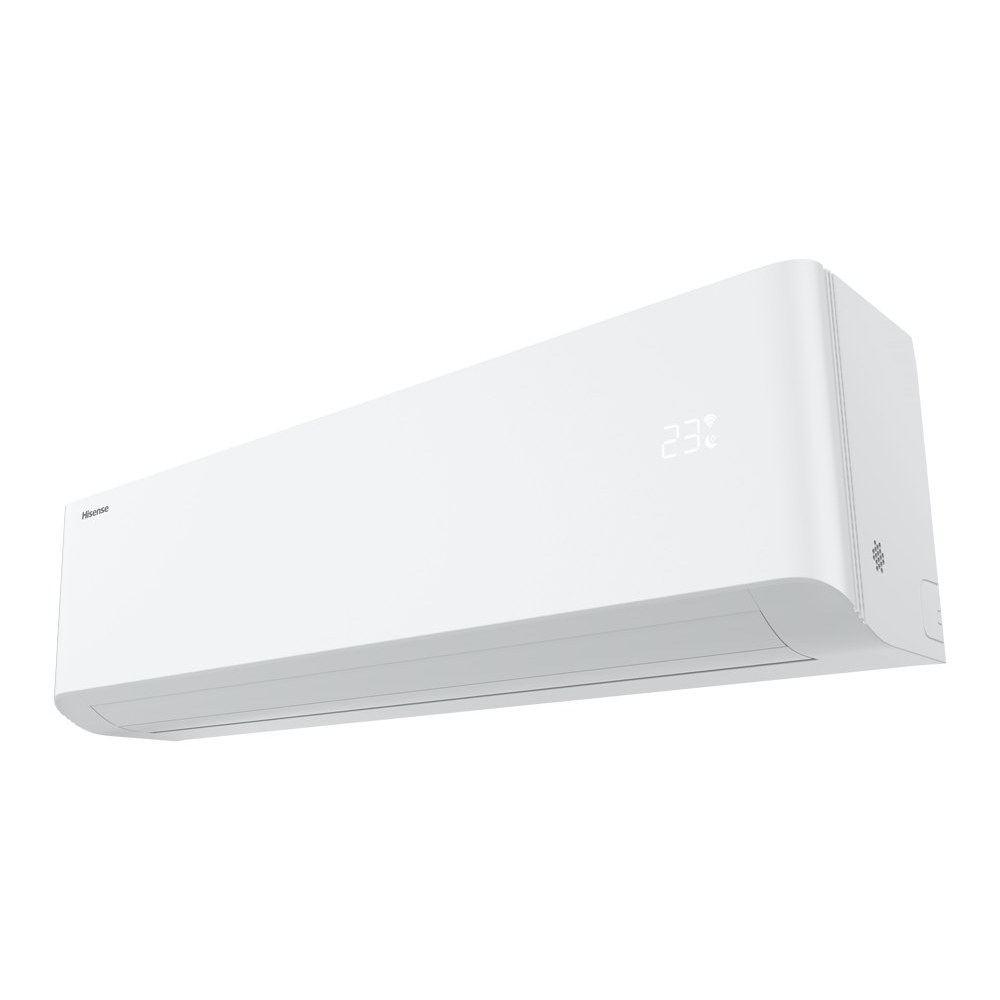 Классическая сплит-система Hisense STRONG VIBE Classic A AS-36HW4RKZHB