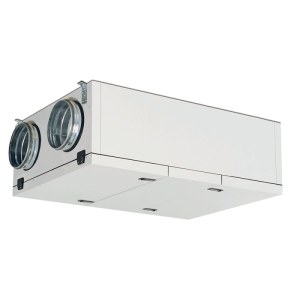Приточно-вытяжная вентиляционная установка ROYAL Clima RCL 1200R.PW EC