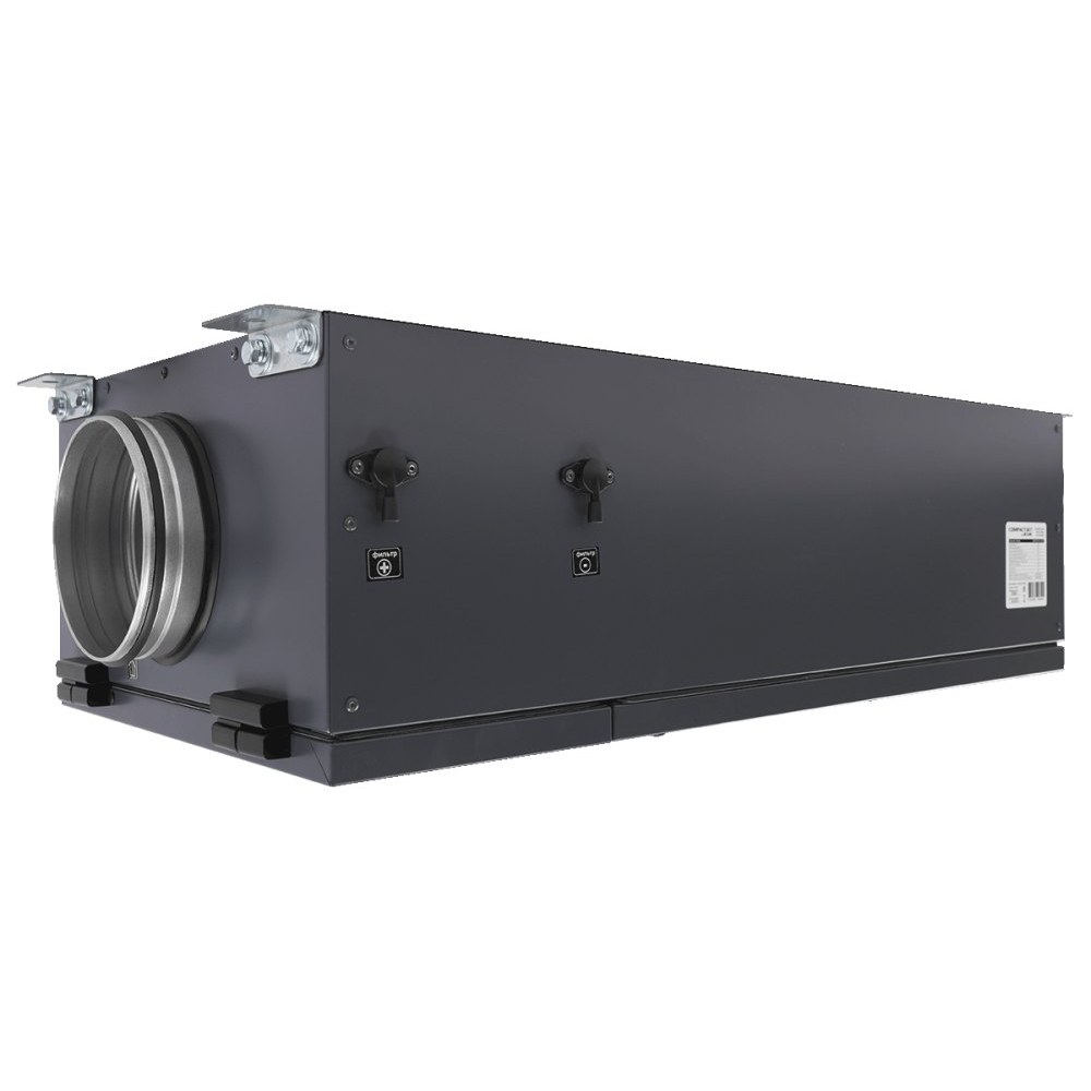 Приточная вентиляционная установка ZILON ZPE-M 1000-2,4/1 INT A Приточная вентиляционная установка ZILON ZPE-M 1000-2,4/1 INT A