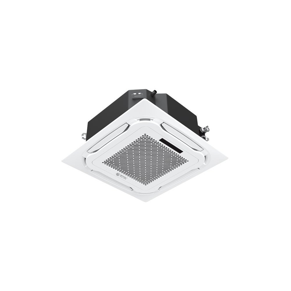 Классическая сплит-система кассетного типа ROYAL Clima COMPETENZA CO-4C 48HNX/CO-4C/pan 8D2/CO-E 48HNX Классическая сплит-система кассетного типа ROYAL Clima COMPETENZA CO-4C 48HNX/CO-4C/pan 8D2/CO-E 48HNX