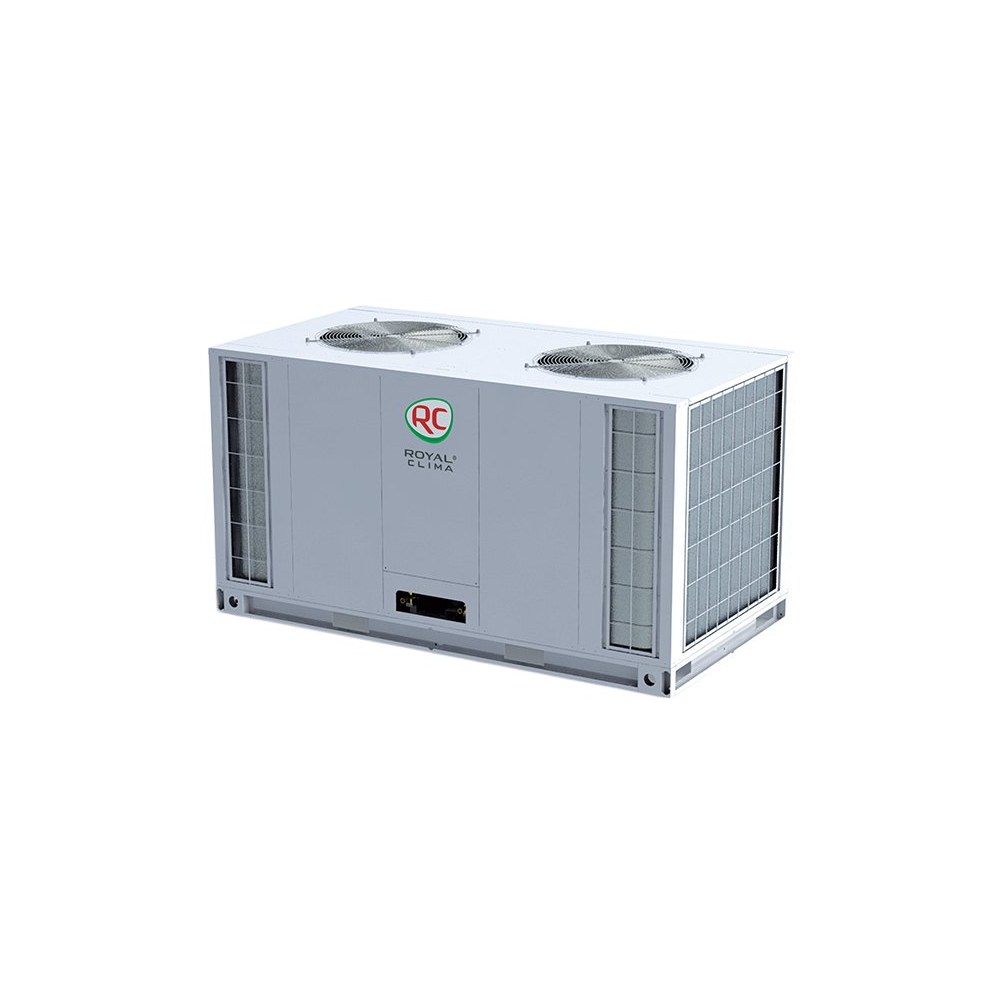 Компрессорно-конденсаторный блок ROYAL Clima MCU-10 Компрессорно-конденсаторный блок ROYAL Clima MCU-10