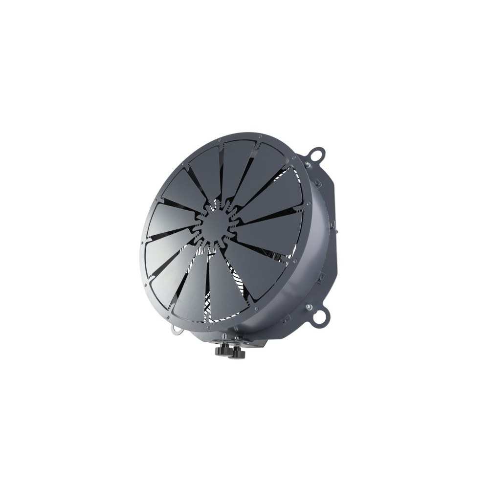 Дестратификатор ZILON HD-5C10
