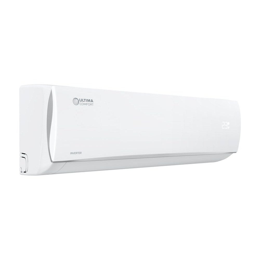 Инверторная сплит-система Ultima Comfort ECLIPSE Inverter ECP-I09PN