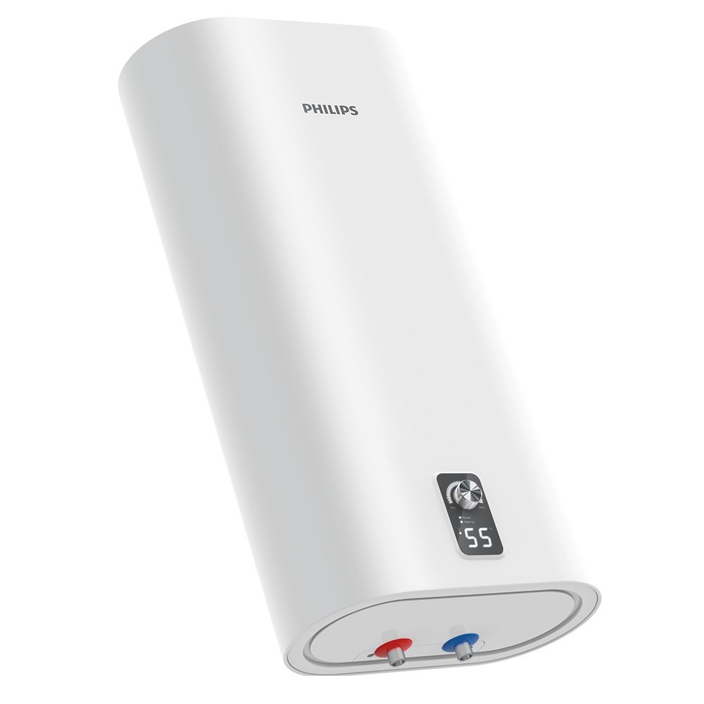 Электрический водонагреватель Philips ULTRAHEAT INTELLIGENCE AWH1627/51(80YD) Электрический водонагреватель Philips ULTRAHEAT INTELLIGENCE AWH1627/51(80YD)