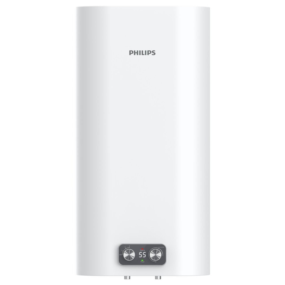 Электрический водонагреватель Philips ULTRAHEAT DIGITAL AWH1616/51(50YB)