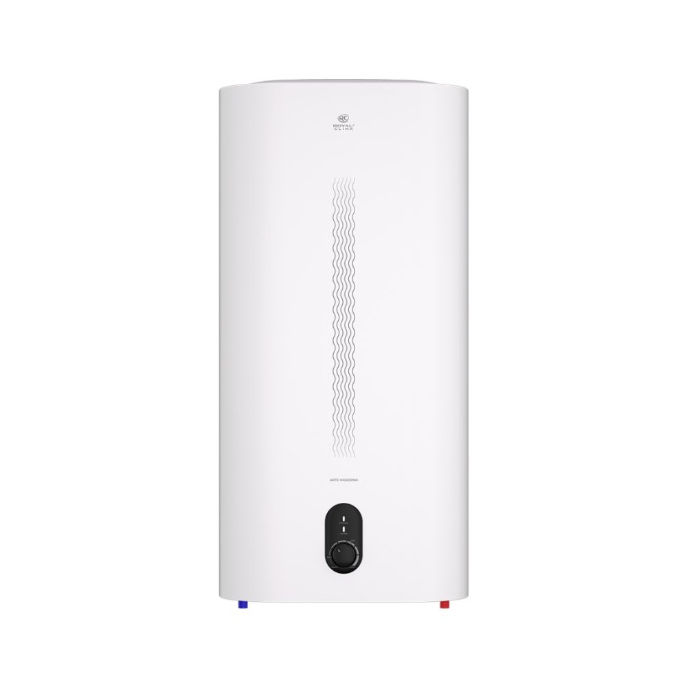 Электрический водонагреватель ROYAL Clima ARTE MODERNO RWH-AM50-FE Электрический водонагреватель ROYAL Clima ARTE MODERNO RWH-AM50-FE