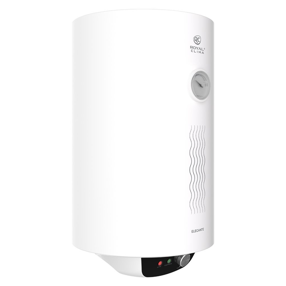 Электрический водонагреватель ROYAL Clima ELEGANTE RWH-E50-RE