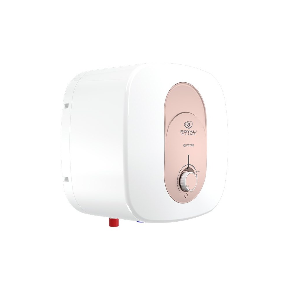 Электрический водонагреватель ROYAL Clima QUATTRO RWH-Q10-FEU Электрический водонагреватель ROYAL Clima QUATTRO RWH-Q10-FEU