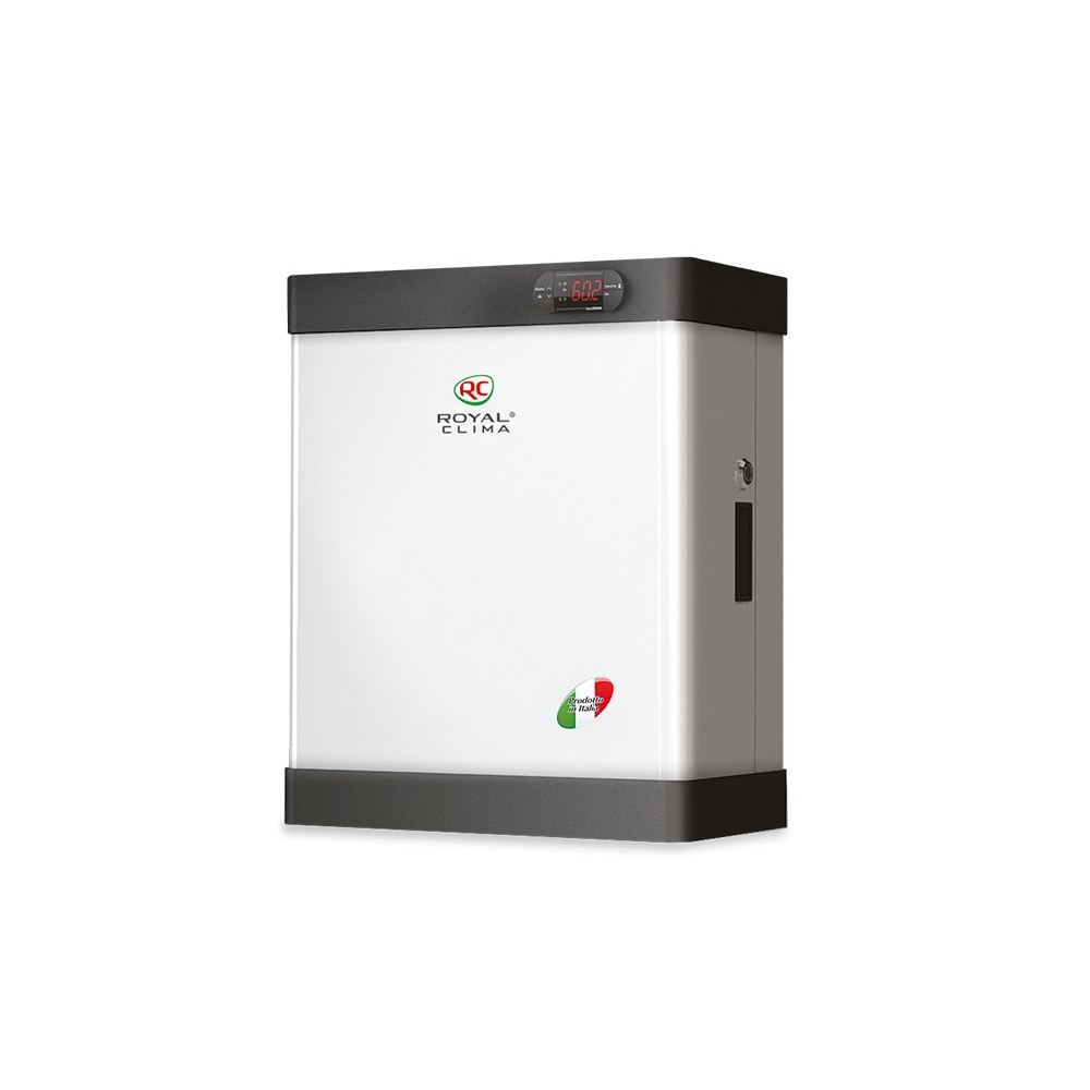 Электродный пароувлажнитель ROYAL Clima ES 3-M-MINI