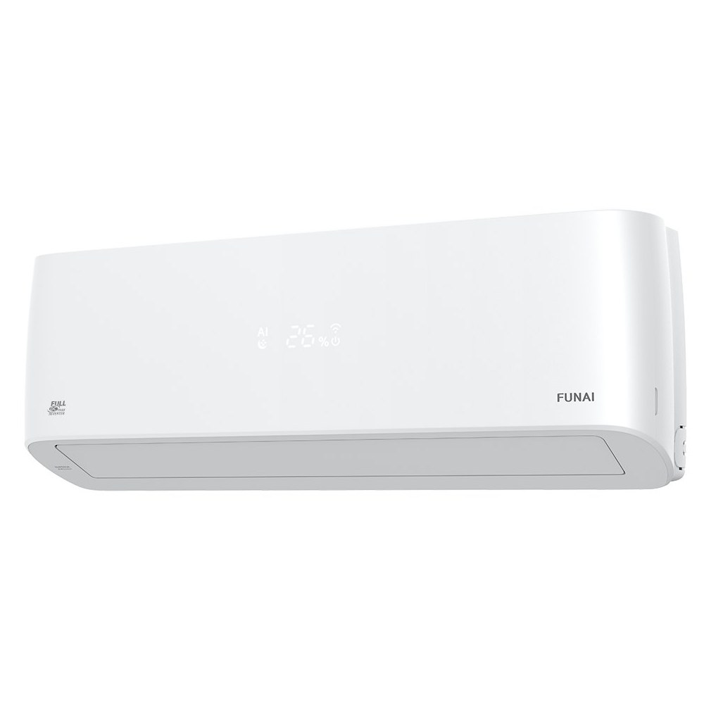 Инверторная сплит-система FUNAI EMPEROR FULL DC Inverter RACI-EM25HP.D03 Инверторная сплит-система FUNAI EMPEROR FULL DC Inverter RACI-EM25HP.D03