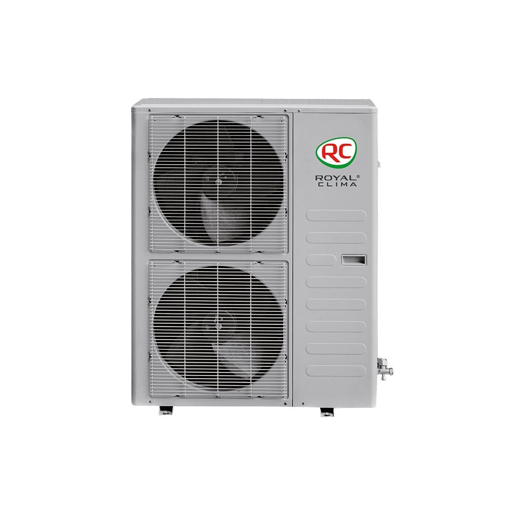 Классическая сплит-система канального типа ROYAL Clima ESPERTO ES-D 24HWEX/ES-E 24HEX