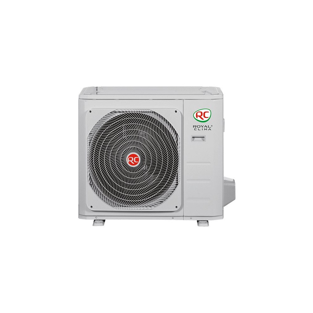 Классическая сплит-система кассетного типа ROYAL Clima ESPERTO ES-C 18HRCX/ES – C pan/1X/ES-E 18HCX