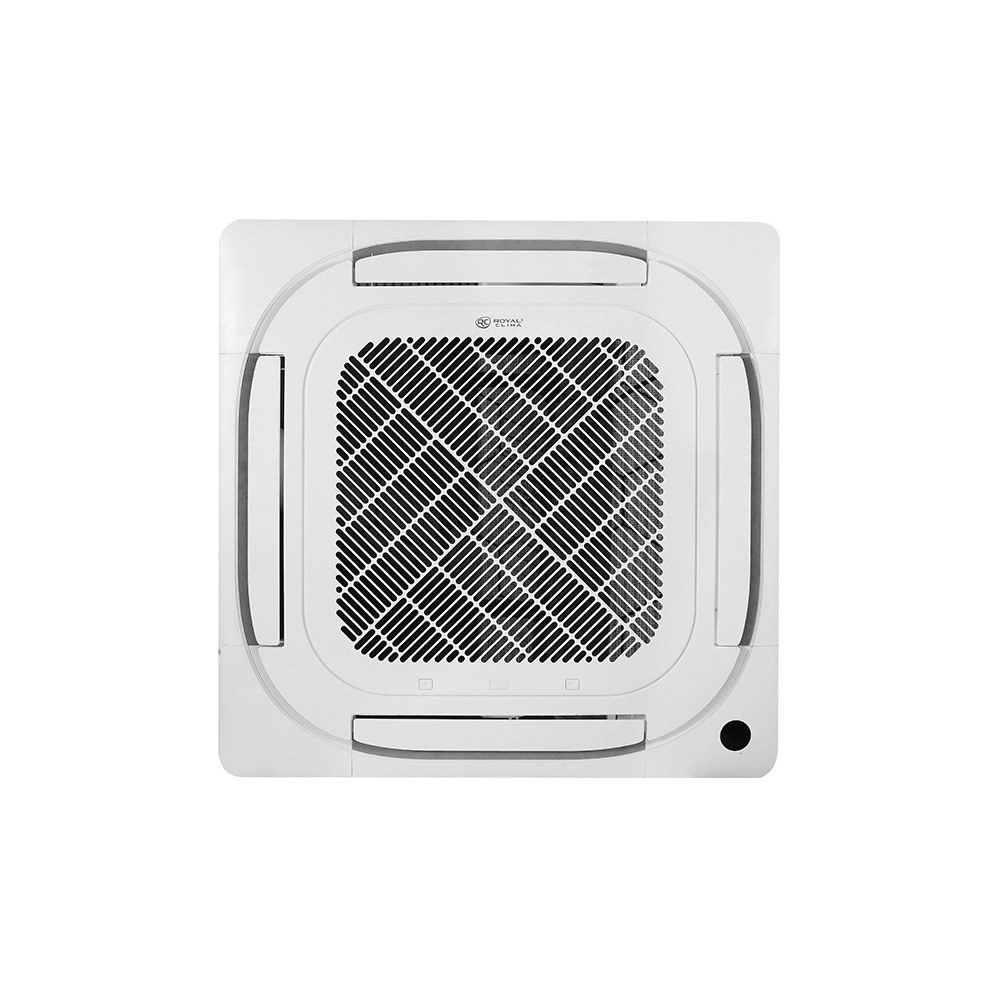 Классическая сплит-система кассетного типа ROYAL Clima ESPERTO ES-C 18HRX/ES – C pan/1X/ES-E 18HX