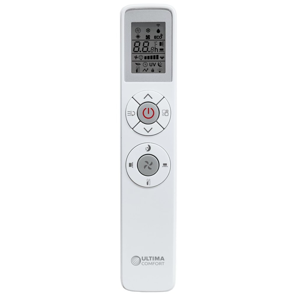 Классическая сплит-система Ultima Comfort EXCEED EXD-07PN