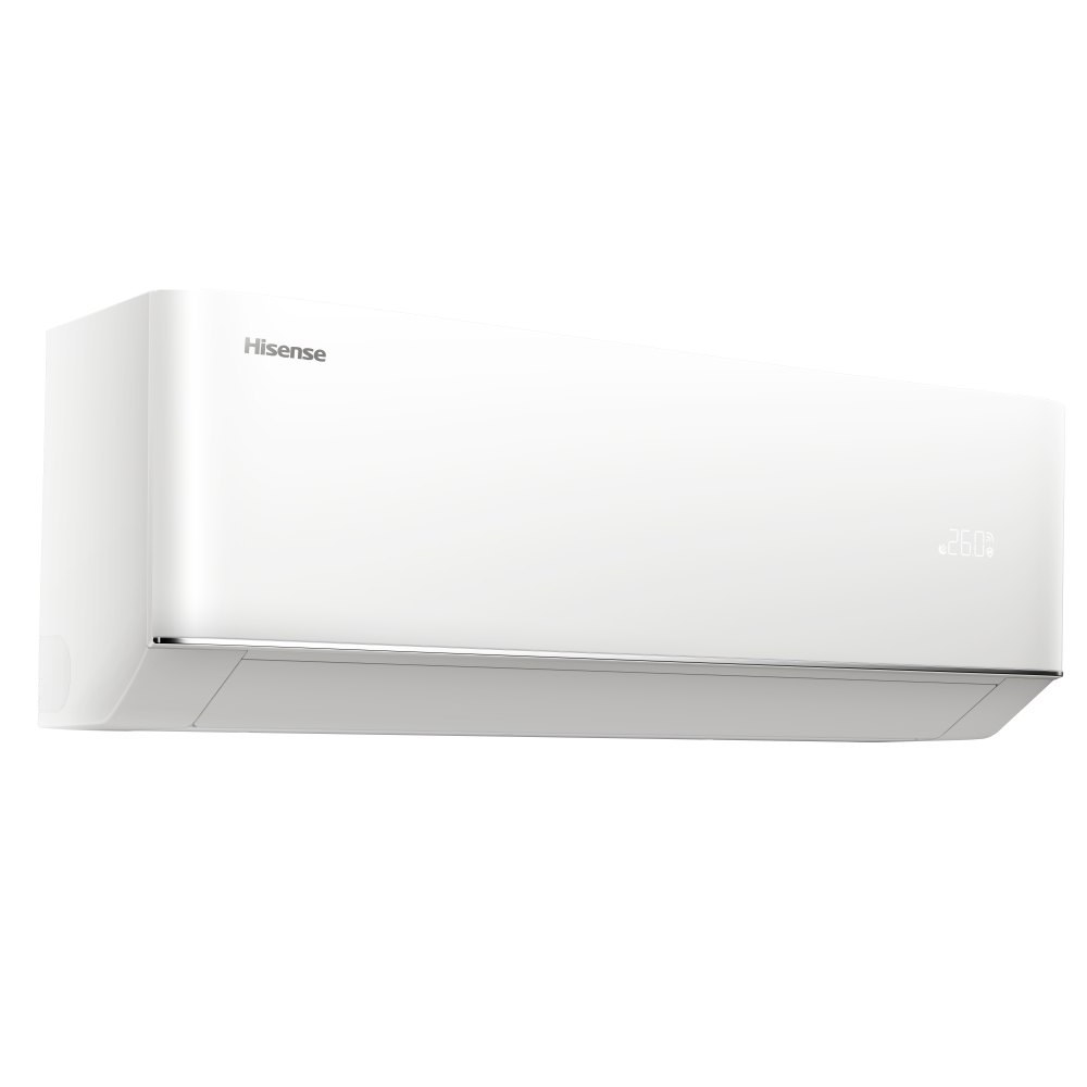 Инверторная сплит-система Hisense EXPERT PRO 2.0 EU DC Inverter AS-10UW4RLCHC00