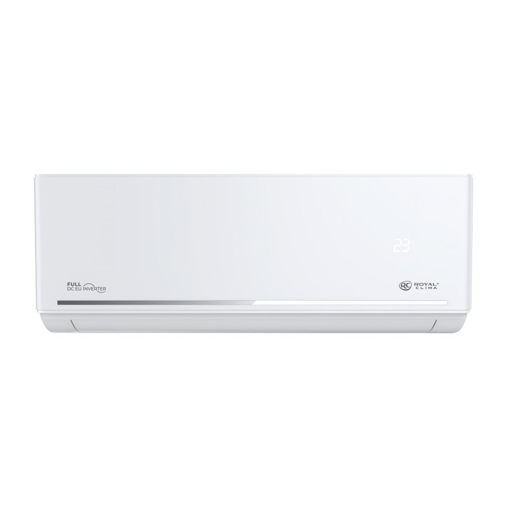 Инверторная сплит-система ROYAL Clima FELICITA HEAT PUMP FULL DC EU Inverter RCI-FHE28HN Инверторная сплит-система ROYAL Clima FELICITA HEAT PUMP FULL DC EU Inverter RCI-FHE28HN