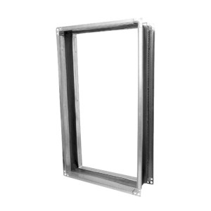 Гибкая вставка ZILON ZFC 700x400