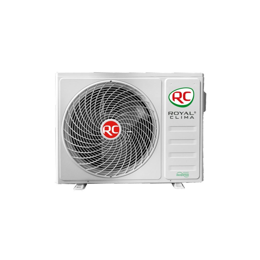 Инверторная сплит-система ROYAL Clima GLORIA Inverter RCI-GL28HN