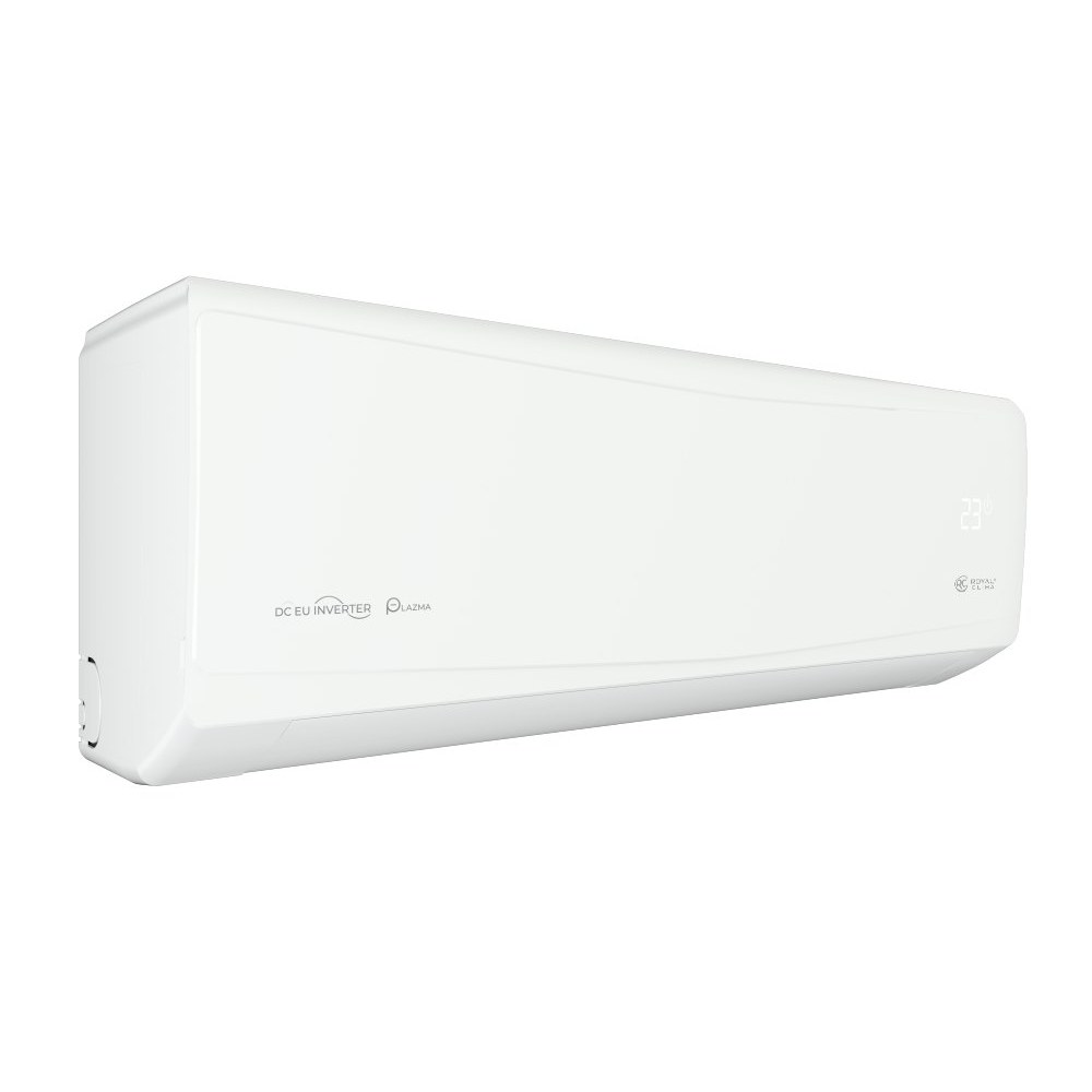 Инверторная сплит-система ROYAL Clima GRIDA DC EU Inverter RCI-GR22HN